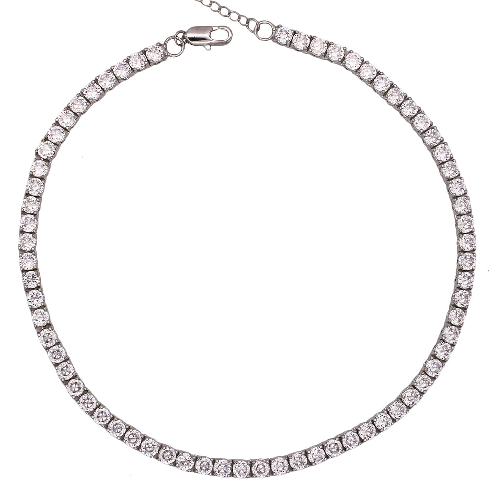 Diamond Tennis Choker